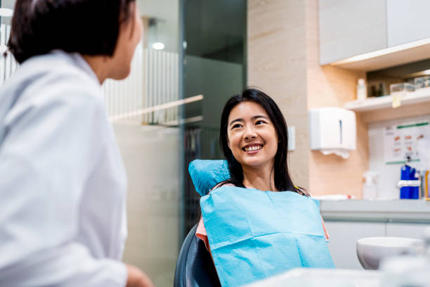 Laser Dentistry in Cienegas Terrace, TX
