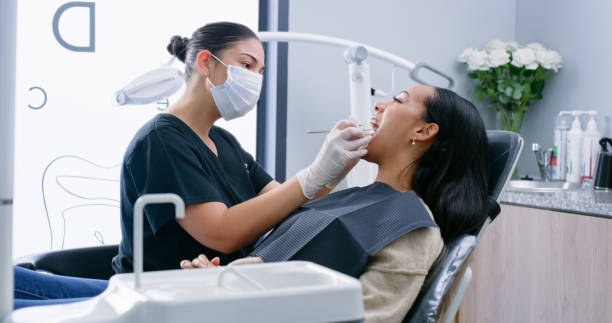 Best Oral Cancer Screening  in Cienegas Terrace, TX