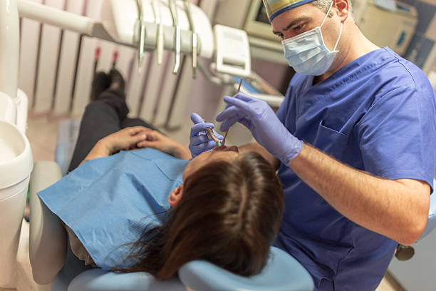 Best Dental Fillings (Composite and Amalgam)  in Cienegas Terrace, TX